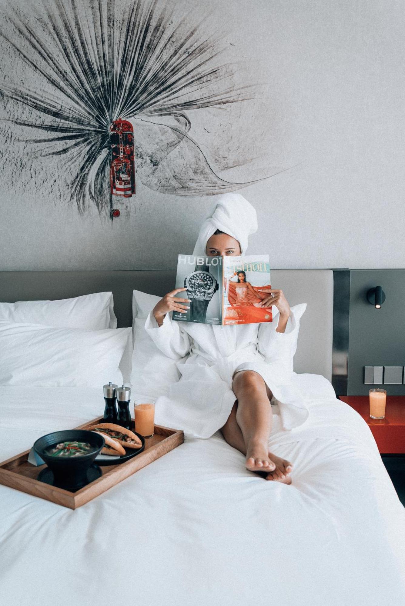 Radisson Red Đà Nẵng