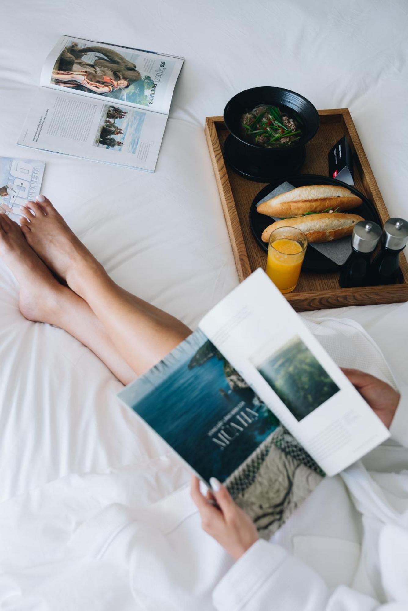Khách sạn Radisson Red Đà Nẵng