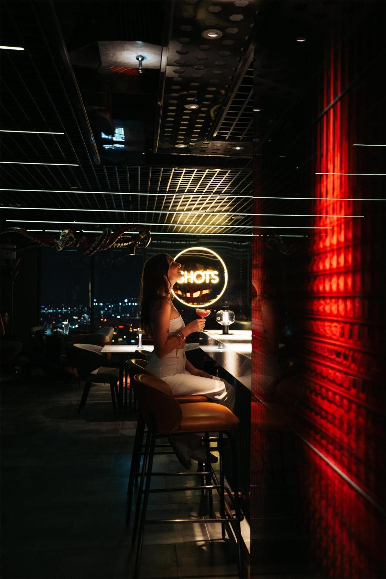 Khách sạn Radisson Red Đà Nẵng